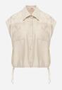 Cămașă Assabel Bej