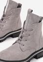 Botine gri Mhyraya