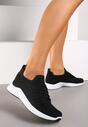 Pantofi sport Alb-Negru Denagia