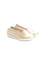 Złote Slip On Iguan