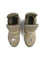 Khaki Sneakersy Molten Core
