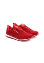 Czerwone Buty Sportowe Sports Club