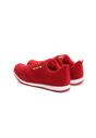 Czerwone Buty Sportowe Sports Club