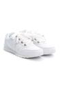 Białe Sneakersy Physical