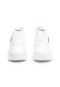 Białe Sneakersy Symbol