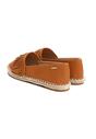Camelowe Espadryle You Must Love Me