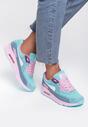 Baby Blue Buty Sportowe Apricot Mood