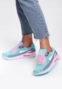 Baby Blue Buty Sportowe Apricot Mood