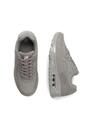 Szare Buty Sportowe Vintage Nilda