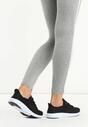 Czarne Buty Sportowe Rhonu