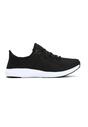 Czarne Buty Sportowe Rhonu