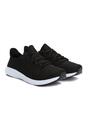 Czarne Buty Sportowe Rhonu