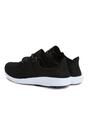 Czarne Buty Sportowe Rhonu