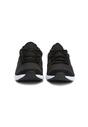 Czarne Buty Sportowe Rhonu