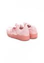 Różowe Sneakersy Comort Week