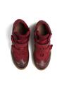 Bordowe Sneakersy Vegas Winner