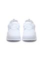 Białe Buty Sportowe Wafture