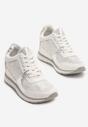 Białe Sneakersy Really Want
