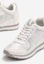 Białe Sneakersy Really Want