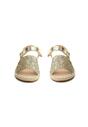 Złote Sandały Retrograde