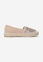 Beżowe Espadryle Readility