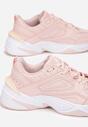 Różowe Sneakersy Proudcloud