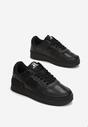 Czarne Sneakersy Sherith