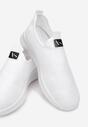 Białe Buty Sportowe Daemnessa