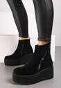 Botine Negre