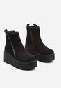 Botine Negre