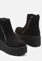 Botine Negre