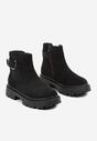 Botine Tarlana Negre