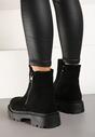 Botine Tarienne Negre