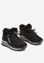 Sneakers Taricea Negri