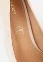 Pantofi cu toc Maicie Bej