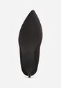 Pantofi cu toc Savora Negri