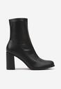 Botine Izathara Negre