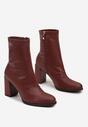 Botine Izathara Bordo