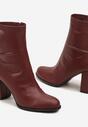 Botine Izathara Bordo