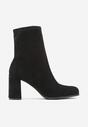 Botine Innaliria Negre