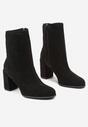 Botine Innaliria Negre