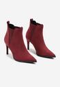 Botine Vittania Bordo