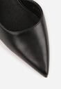 Pantofi stiletto Norelis Negri
