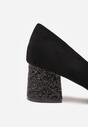Pantofi cu toc Izahelia Negri