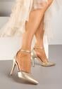 Pantofi stiletto Lizzeth Aurii