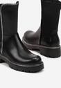 Botine Negre