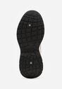 Sneakers Natiselle Bej cu negru