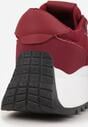 Sneakers Seliniel Bordo