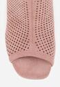 Botine Uliri Roz