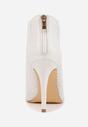 Sandale Nelithin Albe